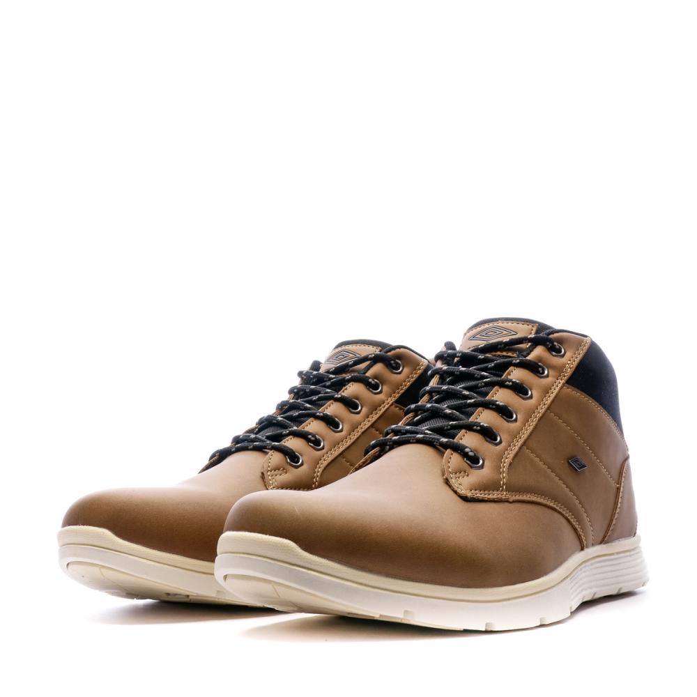 Boots Camel Mann Umbro Nelda Ansicht 6