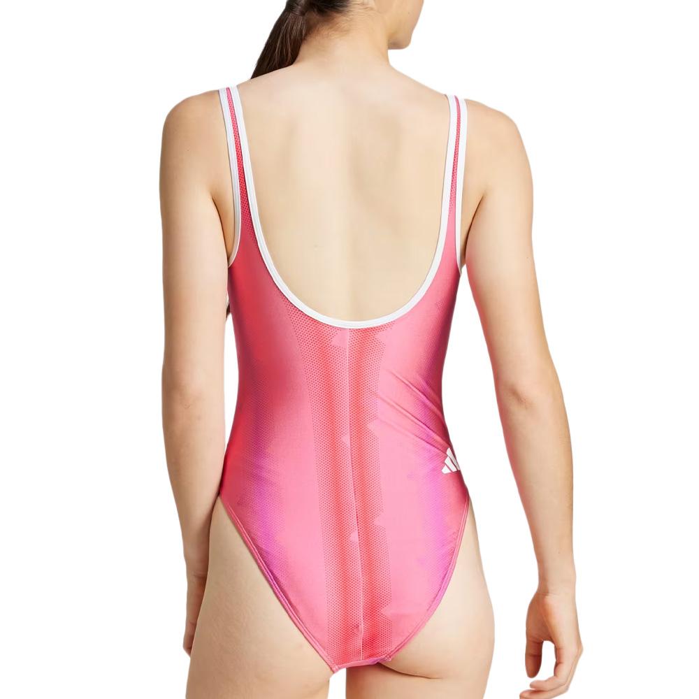Women's Pink Swimsuit Adidas Tiro 0b6] Photo of the Espace des Marques %store% store - view of %key%