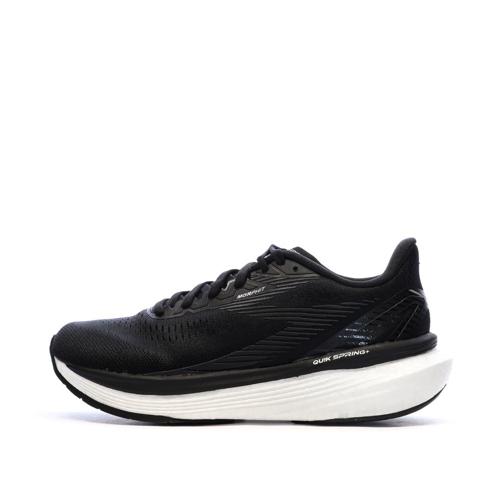 Women’s Black 361° Spire 5 Running Shoes affordable