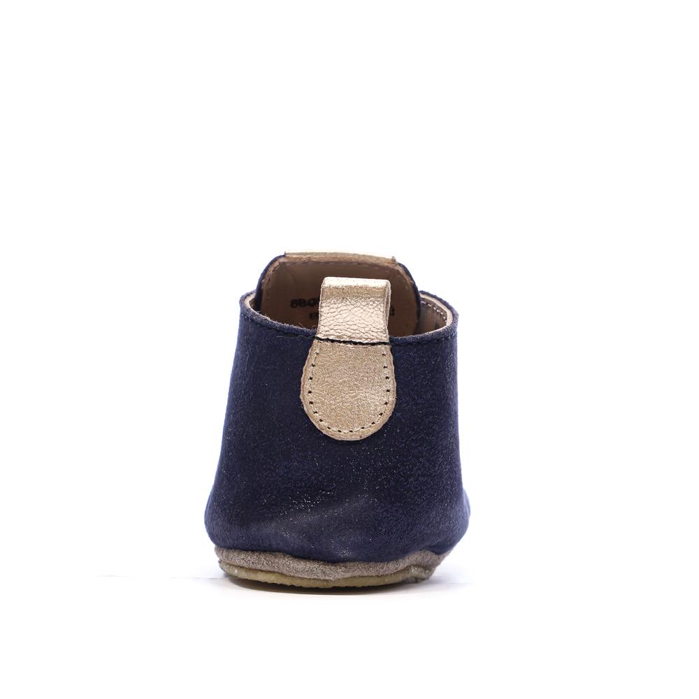 Slippers Navy Metal Boy Aster Layas Photo of the Espace des Marques %store% store - view of %key%