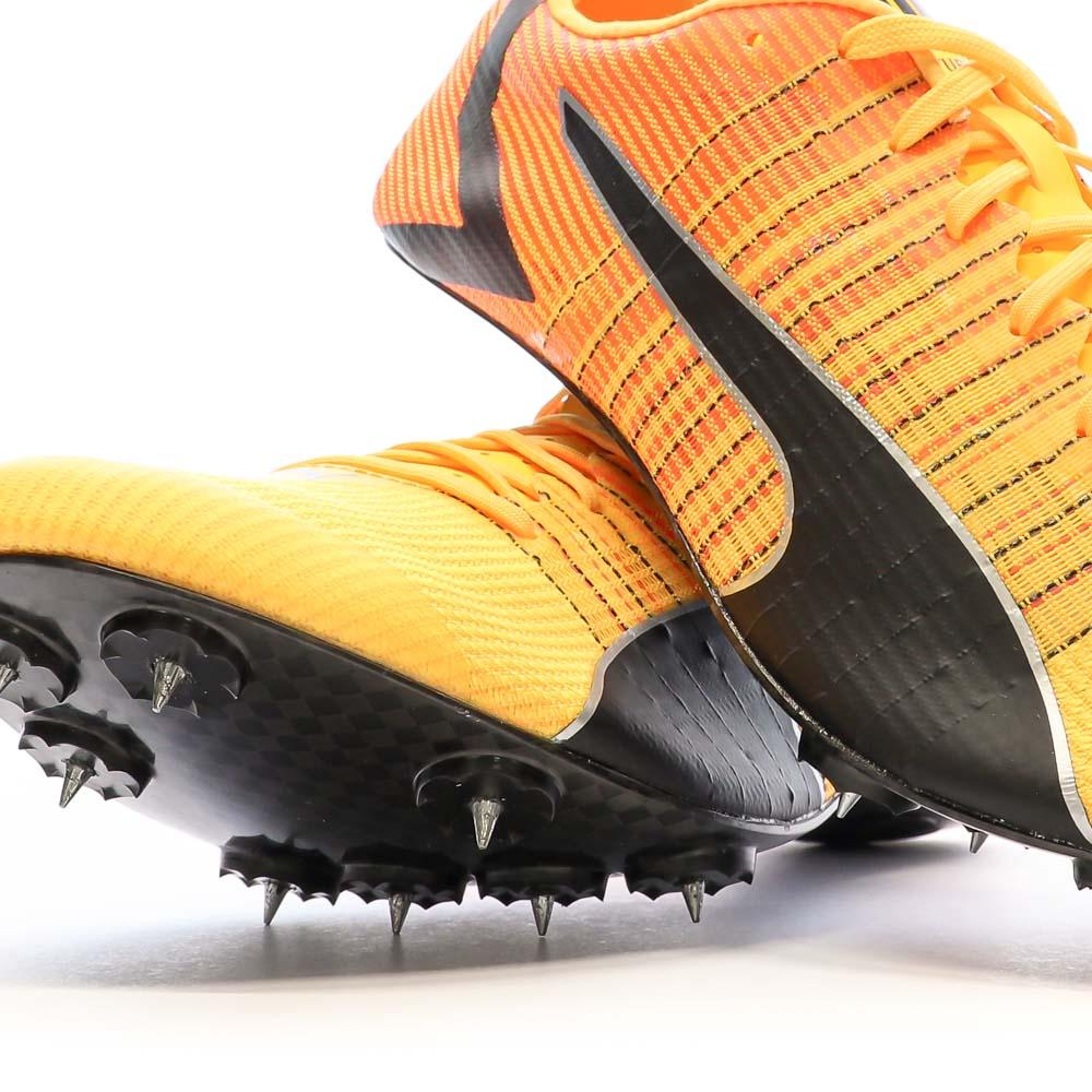 Puma Evospeed Tokyo Future Track &amp; Field Shoes Orange For Men Photo of the Espace des Marques %store% store - view of %key%