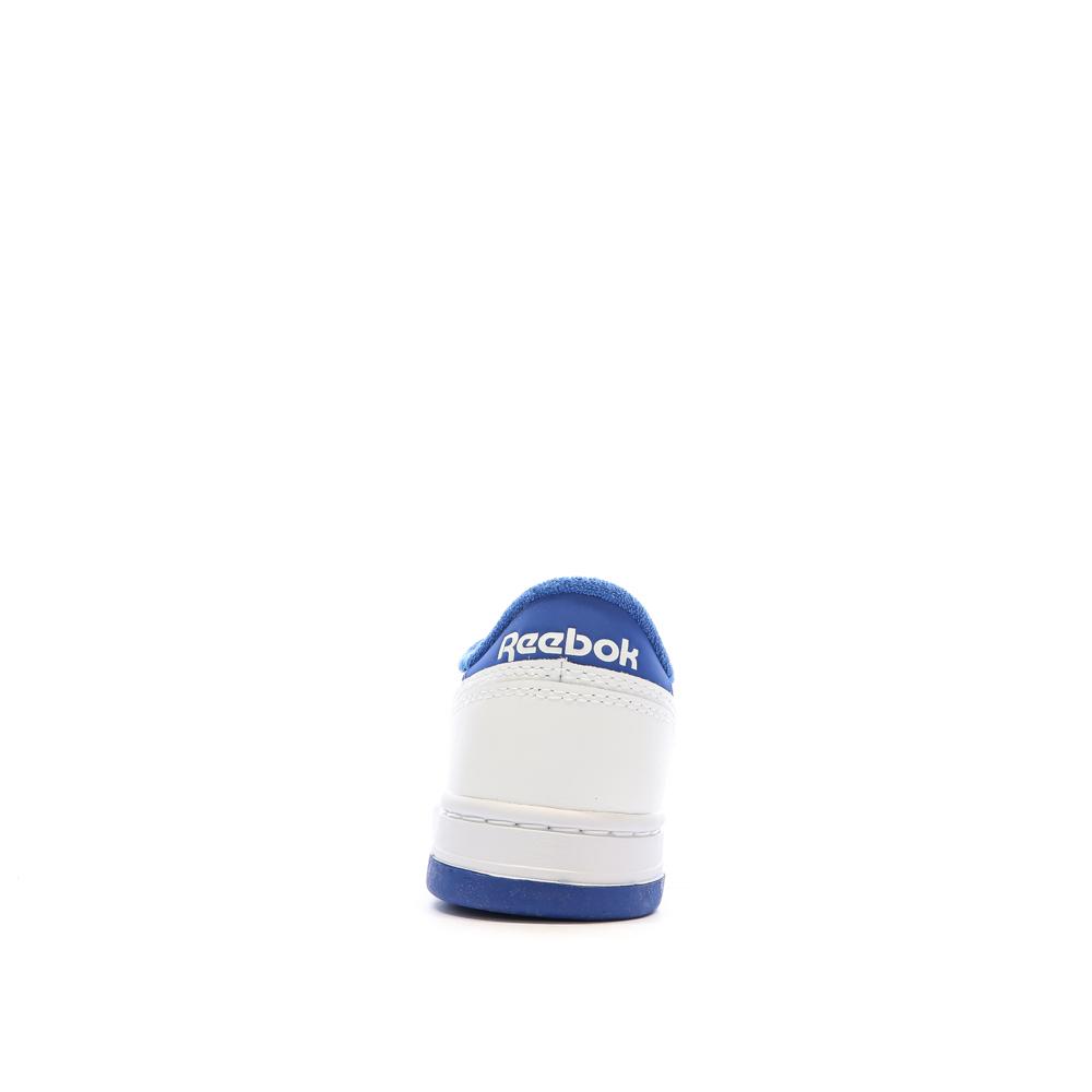 Reebok Zapatillas Hombre Blanco/Azul GY0080 ver 3