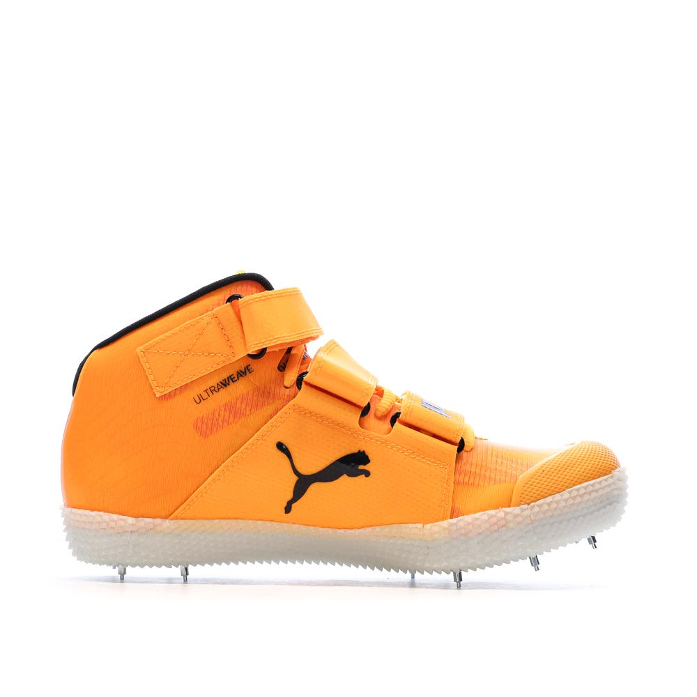 Zapatillas de atletismo Naranja Hombre Puma Evospeed Javelin ver 2