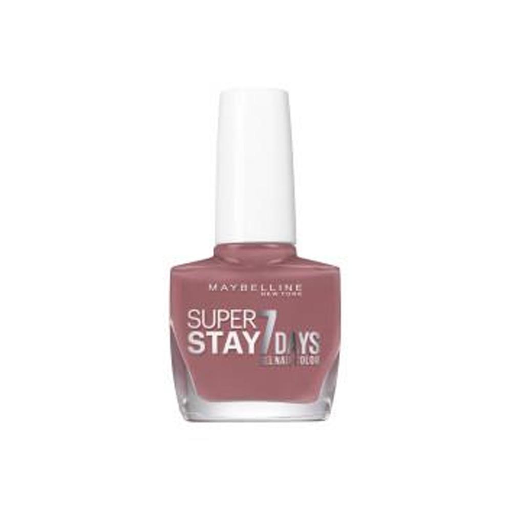 Vernis à ongles Gemey Maybelline 912 Rooftop Shade vue 2