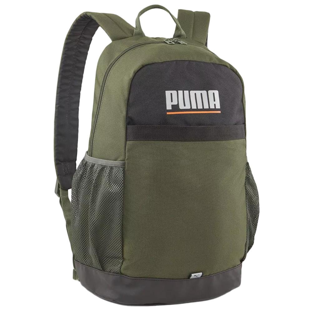 Rucksack Schwarz/Orange Herren Puma Plus günstig