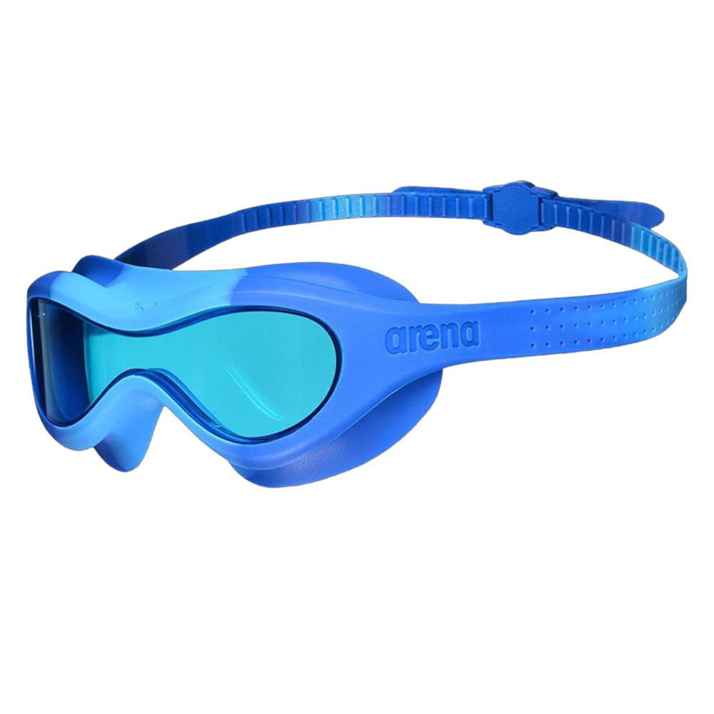 Schwimmbrille Blau Junior Arena Spider günstig