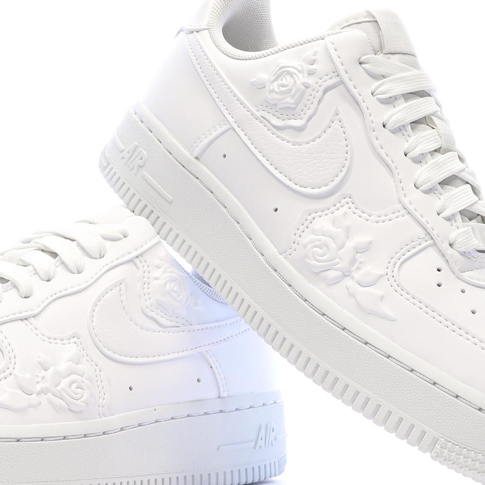 Nike Air Force 1 '07 White Women’s Trainers Photo of the Espace des Marques %store% store - view of %key%