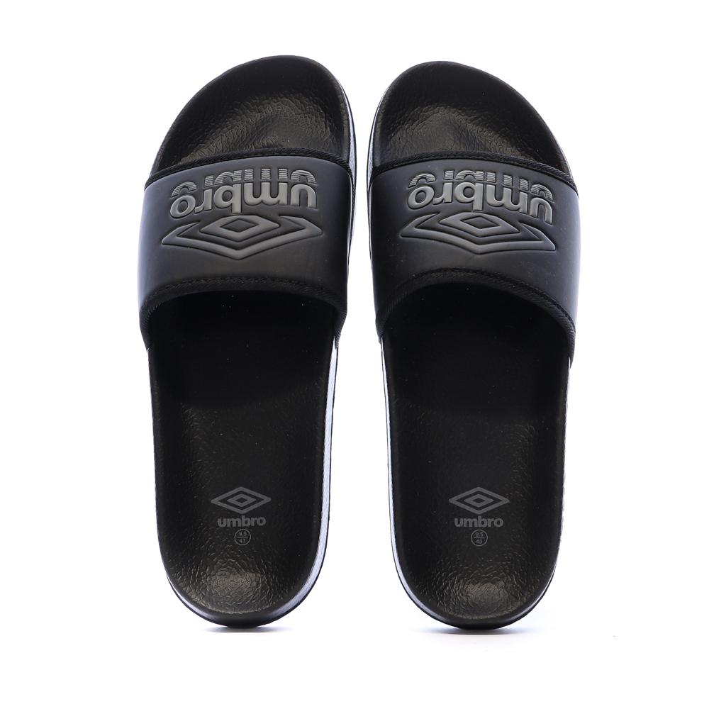 Umbro Um Tilio Herren-Stepptanzschuhe, schwarz Ansicht 3
