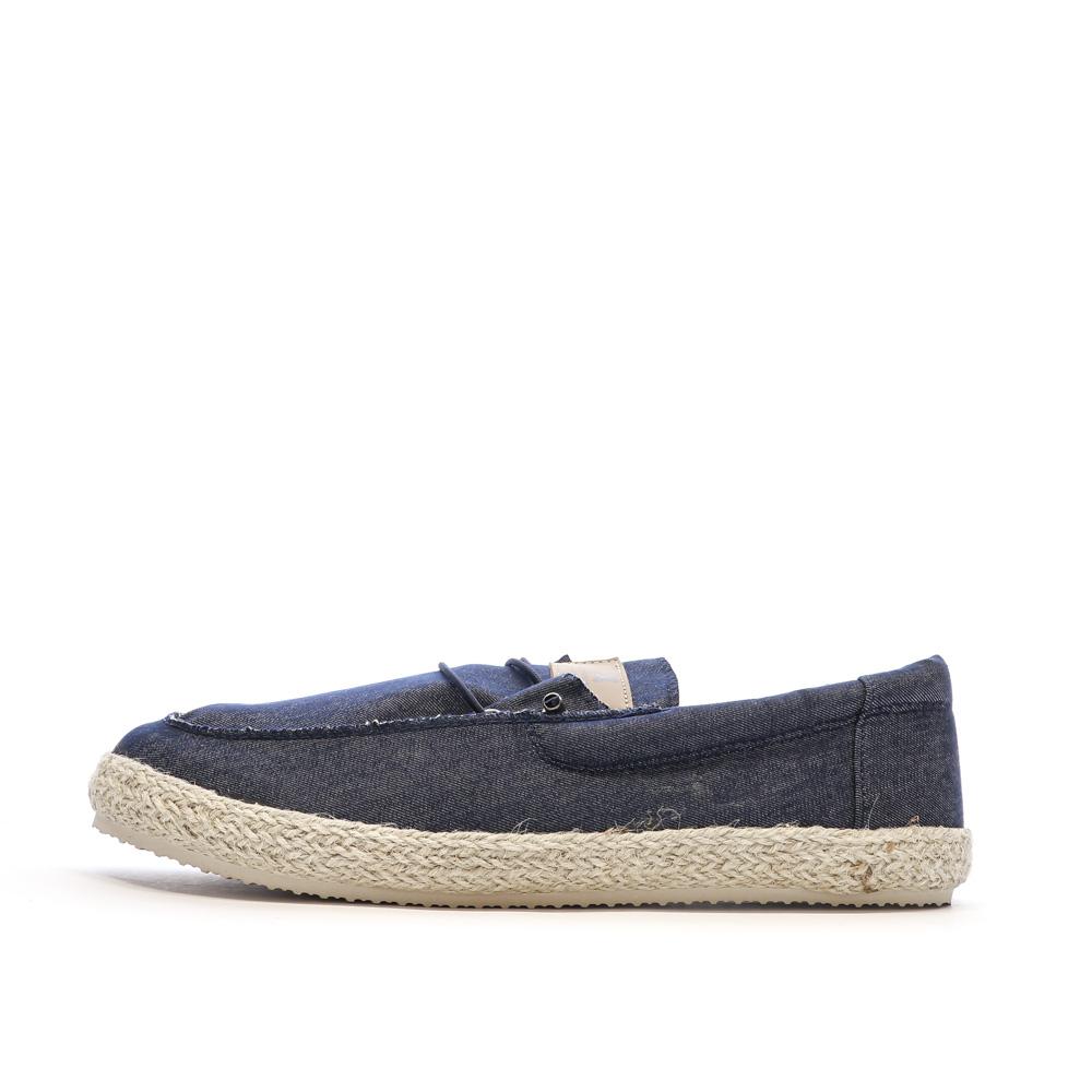 Leinenschuhe Marine Herren Xti 142841 günstig