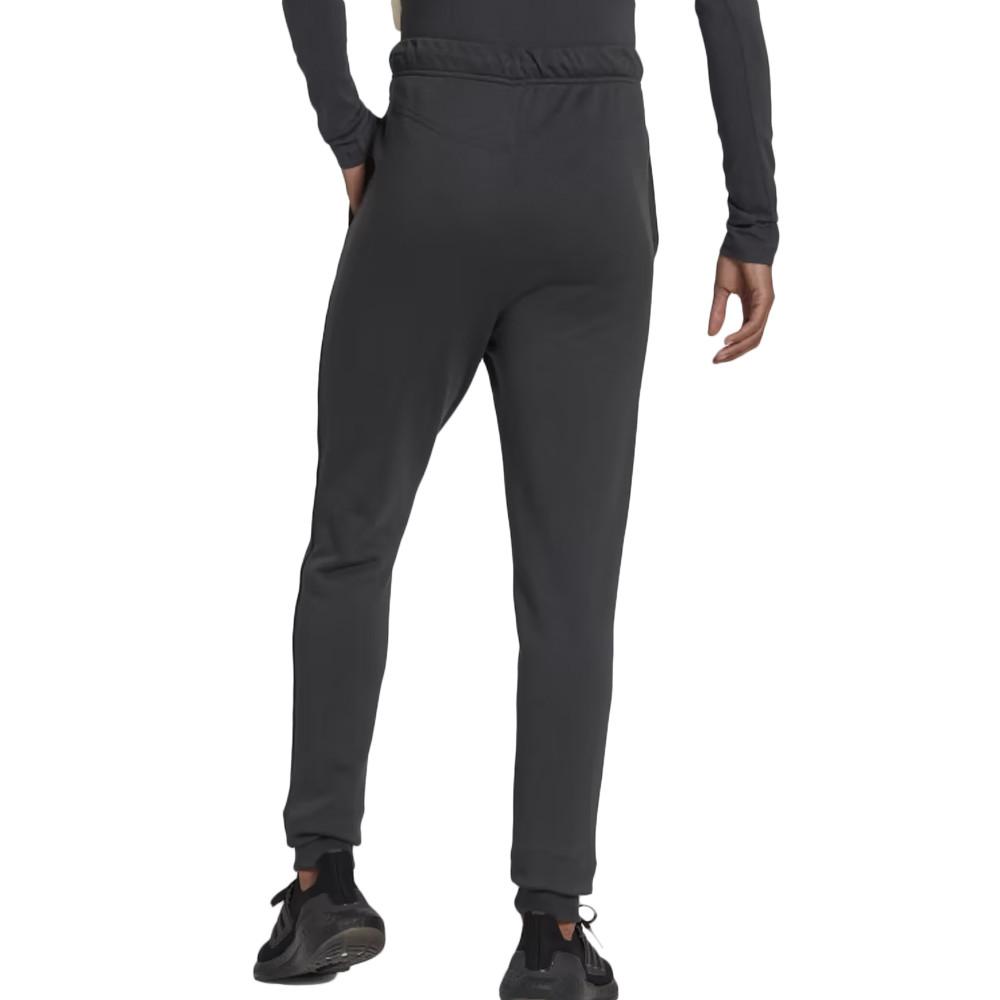 Jogginganzug Schwarz Frau Adidas HH8514 Ansicht 2