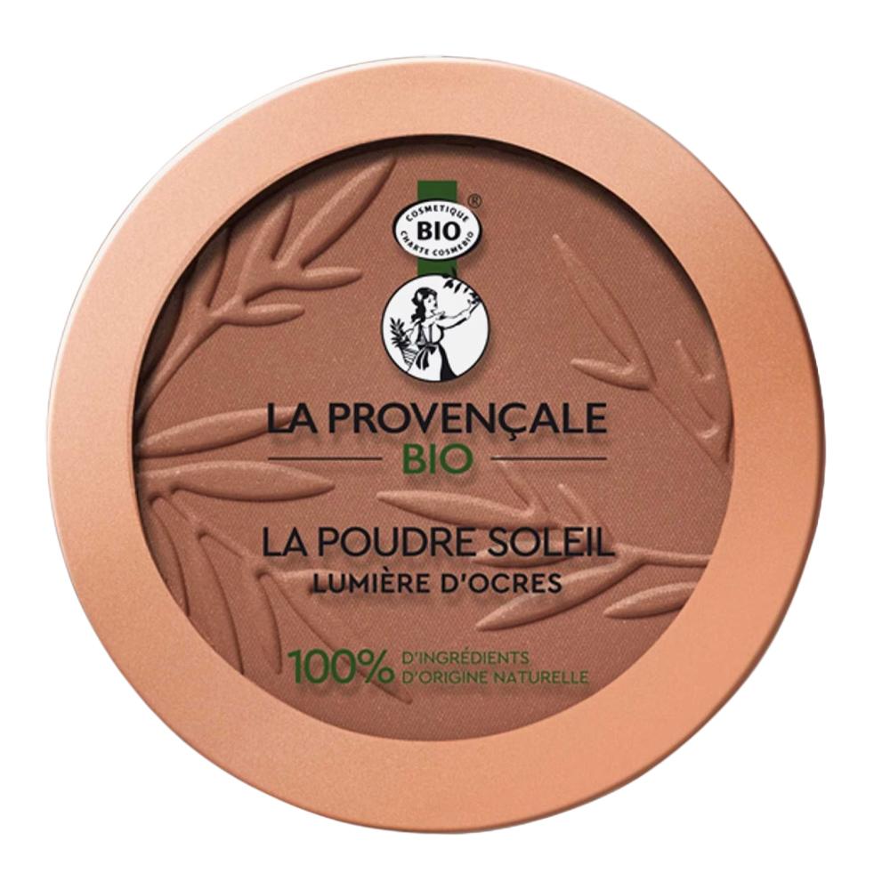 La Poudre Soleil Lumière d'Ocres La Provençale Bio 02 Soleil De Rustrell günstig