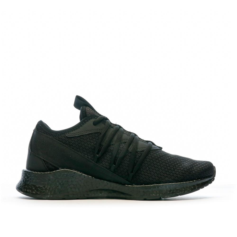 Schwarze Sneakers Herren Puma Noggy Star Ansicht 2