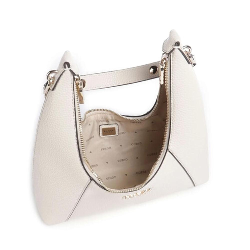 Guess Calista Beige Women’s Handbag Photo of the Espace des Marques %store% store - view of %key%