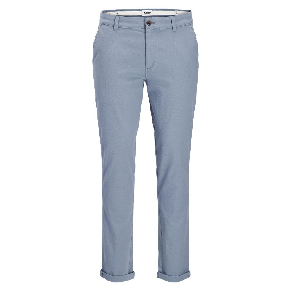 Jack & Jones Marco Slim Pants Azul barato