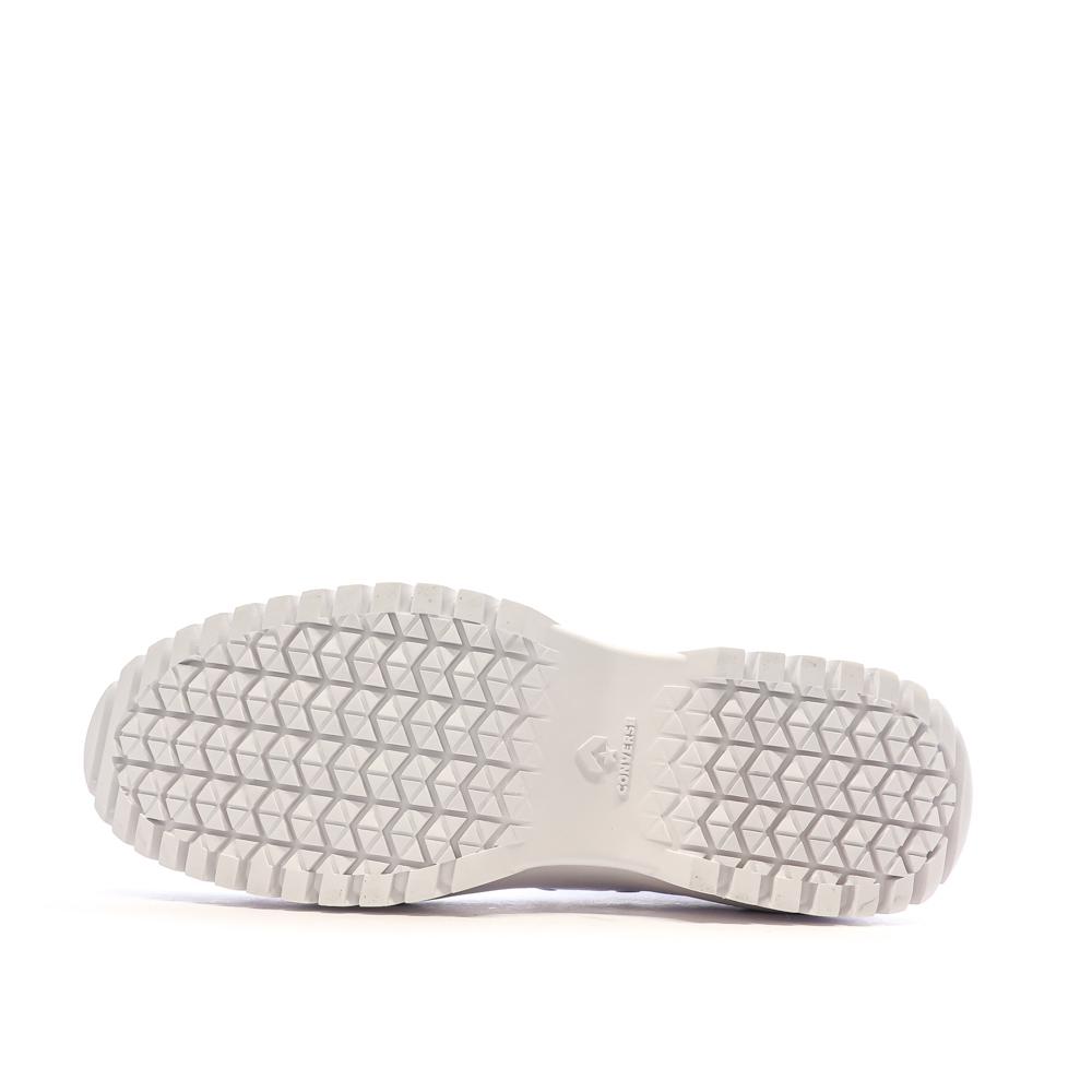 Zapatillas Mujer Blancas Converse All Star Lugged A03705C ver 5