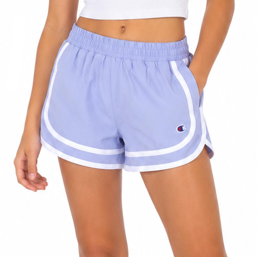 Short Mauve Girls’ Champion Varsity affordable