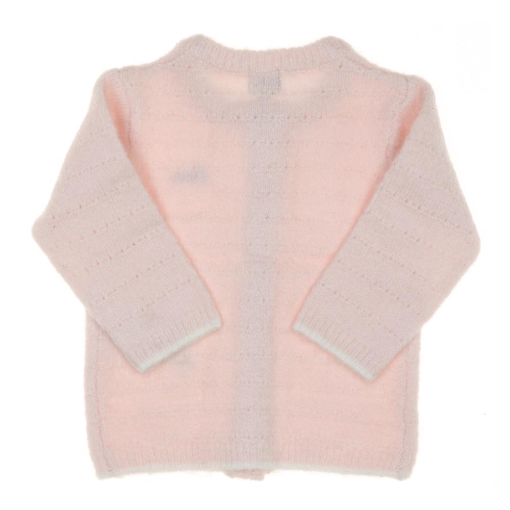 Pink Cardigan Girl EOM Chardi Photo of the Espace des Marques %store% store - view of %key%