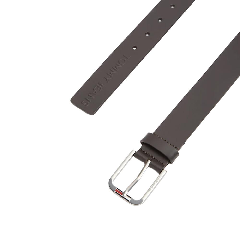 Tommy Hilfiger Austin Seasonal Men’s Brown Belt Photo of the Espace des Marques %store% store - view of %key%