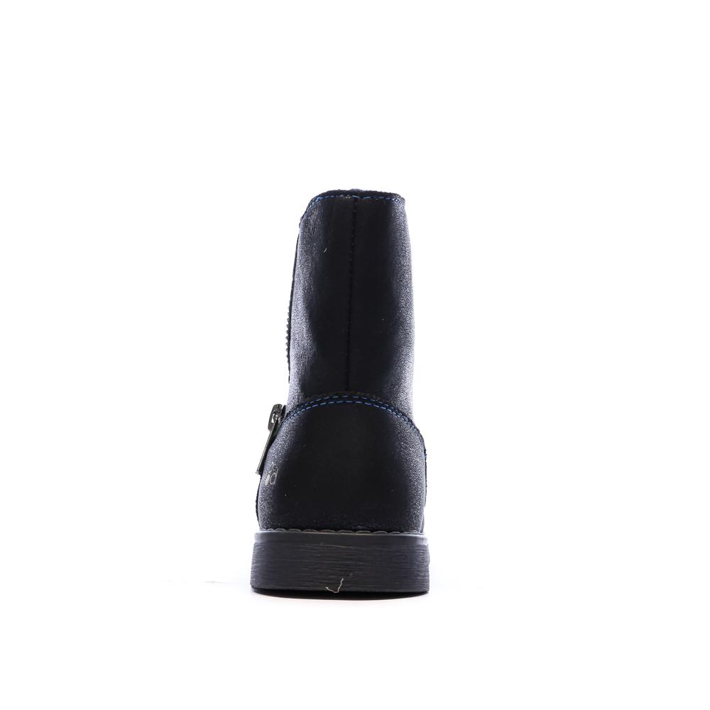 Boots Marine Mädchen Mod8 Aldize 880130 Ansicht 3