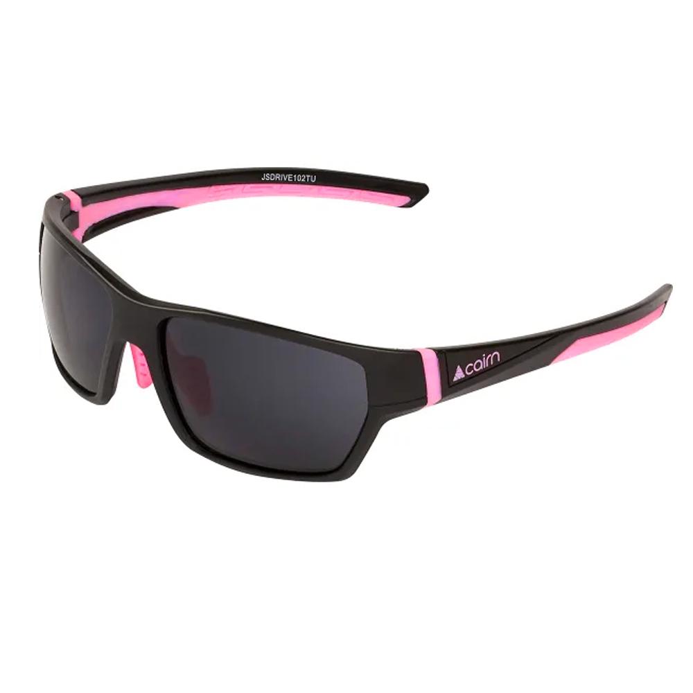 Sonnenbrille Schwarz/Rosa für Mädchen Cairn Drive günstig