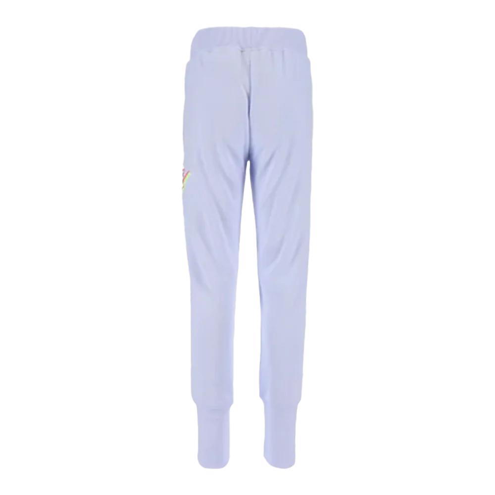 Nike Recycled Girl's Mauve Joggers Photo of the Espace des Marques %store% store - view of %key%