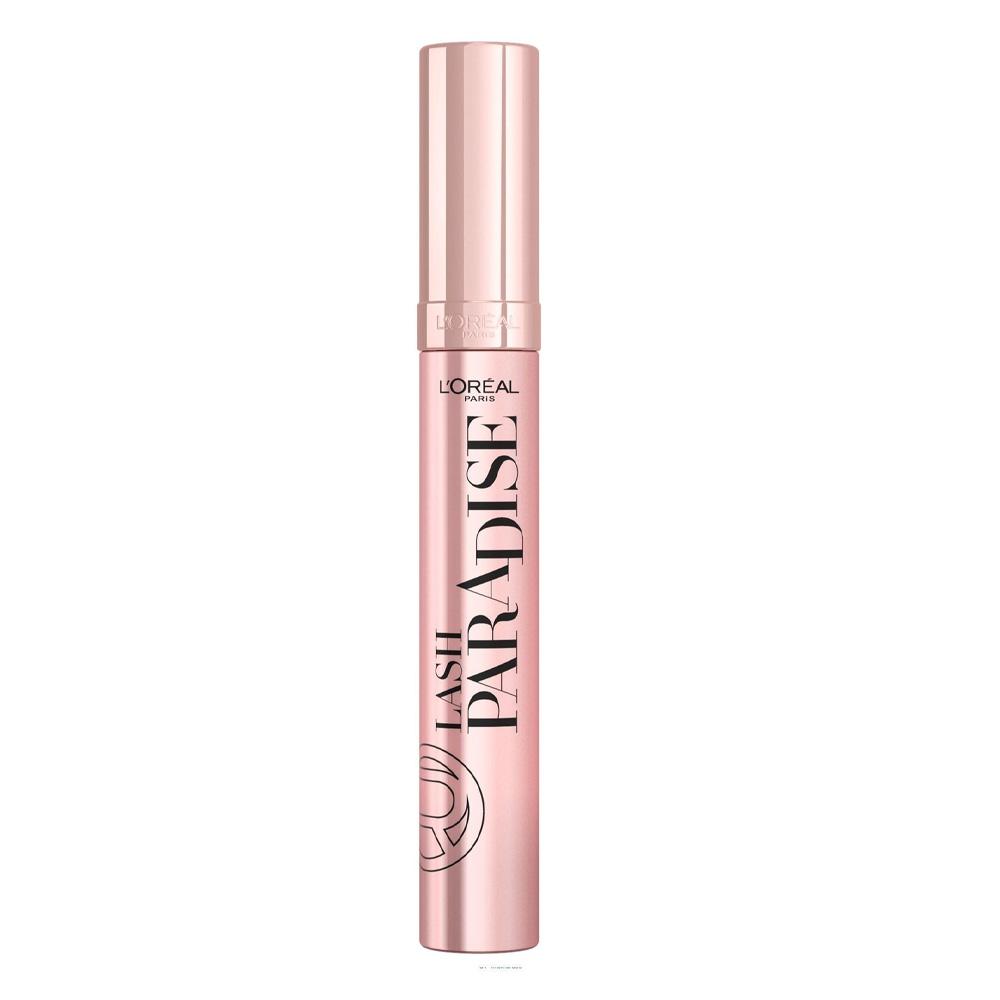 Mascara Lash Paradise L’Oréal Paris Schwarz Ansicht 2