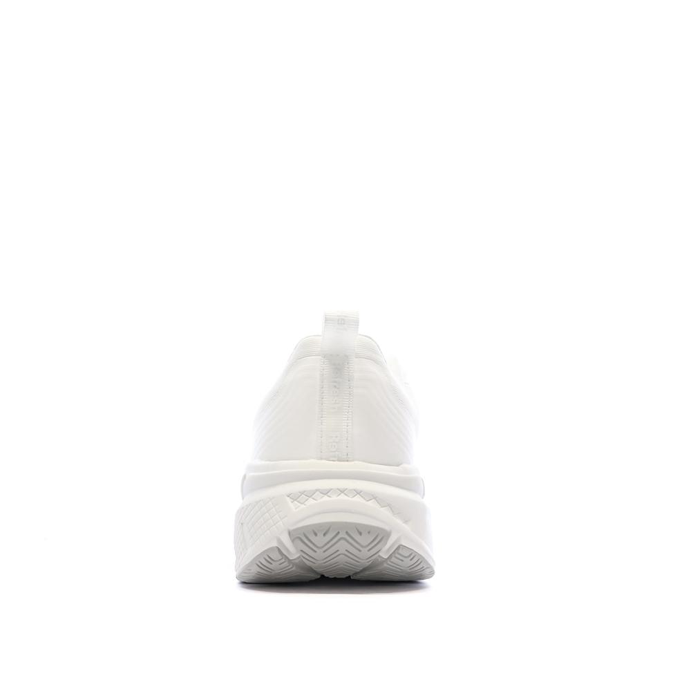 Women’s White Trainers Refresh 175022 Photo of the Espace des Marques %store% store - view of %key%
