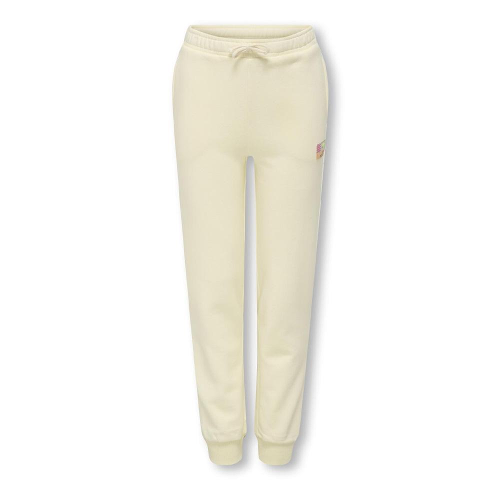 Beige Jogging Girl Kids ONLY Kognoomi affordable