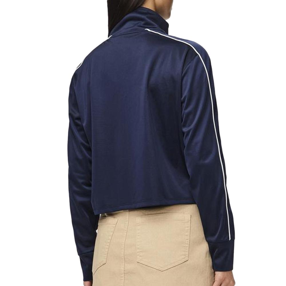 Marinejacke Frau Pieces Grace Ansicht 2