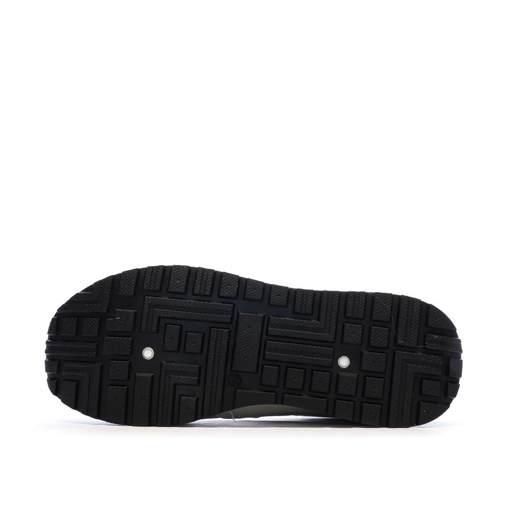 Graue/weiße Herren-Sneaker Ellesse Harvey Dante Ansicht 5