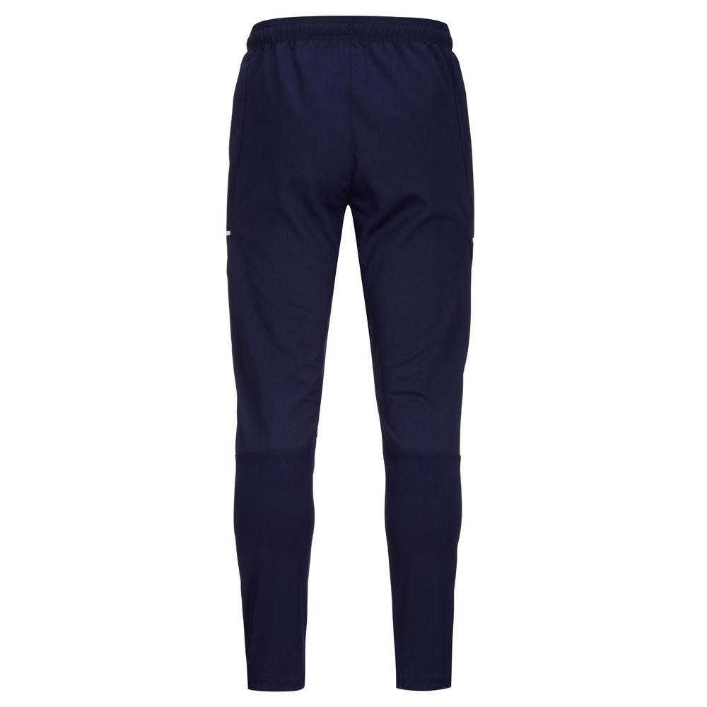 Jogging Marine Homme Kappa Lorente vue 3