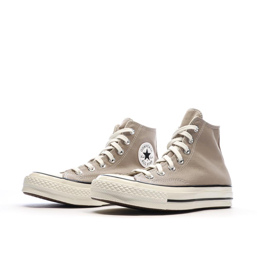 Taupe Men's Sneakers Converse Chuck 70 A06520C Photo of the Espace des Marques %store% store - view of %key%