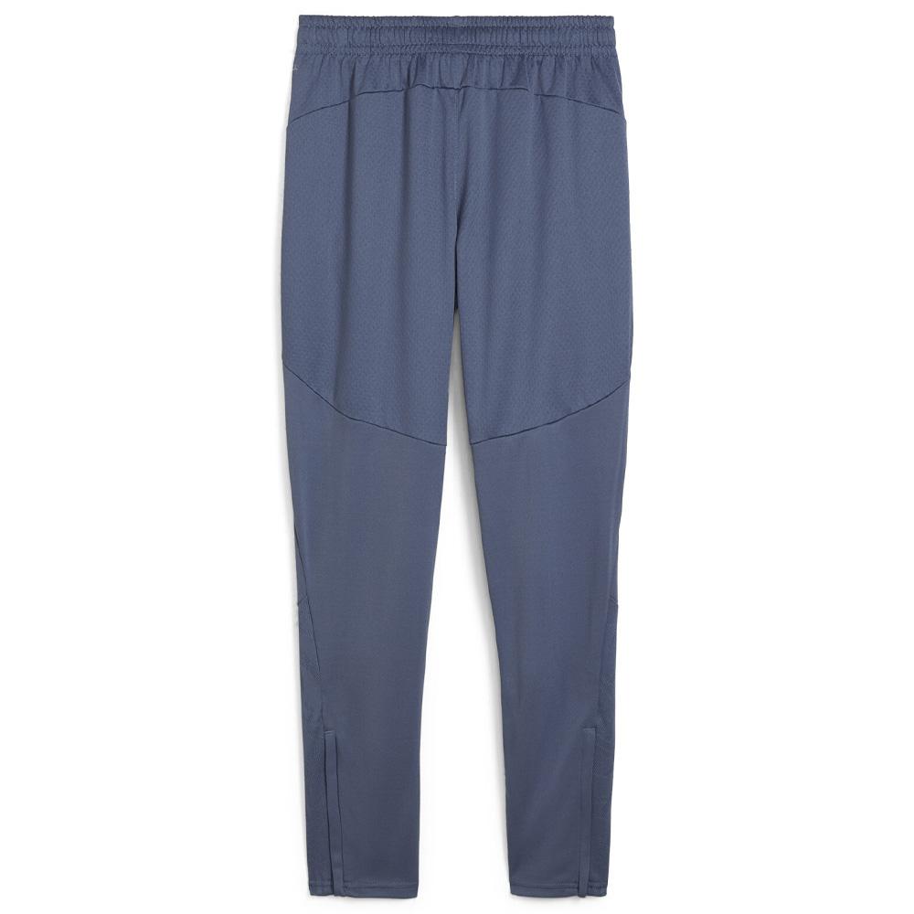 Manchester City Jogging Blue Junior Puma 24/25 Photo of the Espace des Marques %store% store - view of %key%