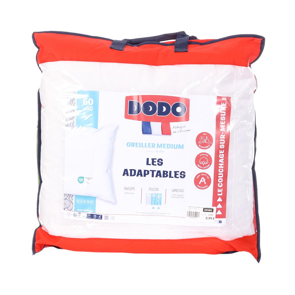 Kissen von Blanc Dodo – Anpassbare Kissen 60x60 günstig
