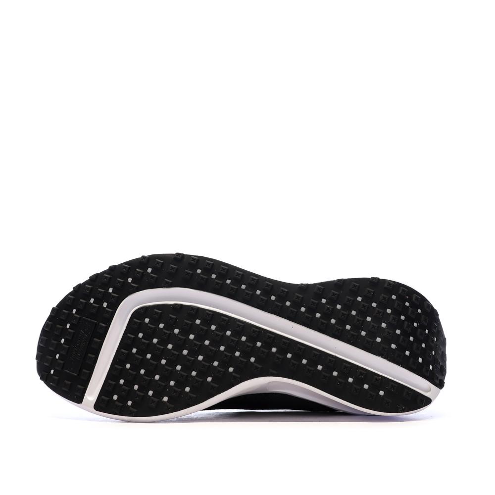 Zapatillas Running Nike Interact Run Negro, Hombre ver 5