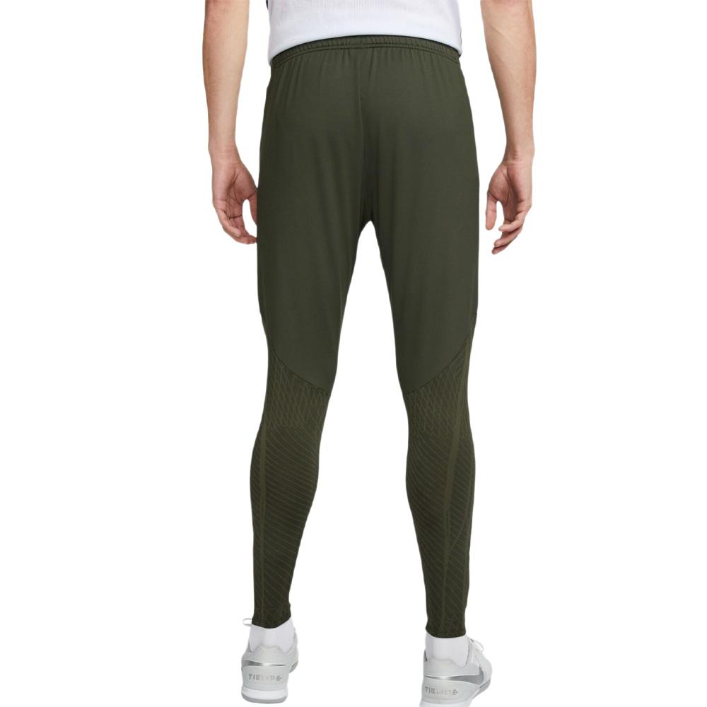 FC Barcelona Men's Training Pants Khaki Nike 23/24 Photo of the Espace des Marques %store% store - view of %key%