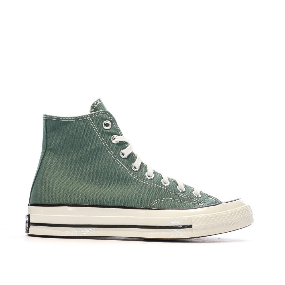 Verde Zapatillas Hombre Converse Chuck 70 A06521C ver 2