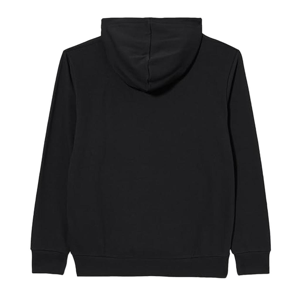 Kapuzenpullover Schwarz Herren Timberland 3 Tier 3 Ansicht 2