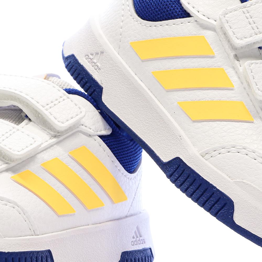 Adidas Tensaur Sport 2.0 Jungen Sneakers Weiß IG8801 Ansicht 7