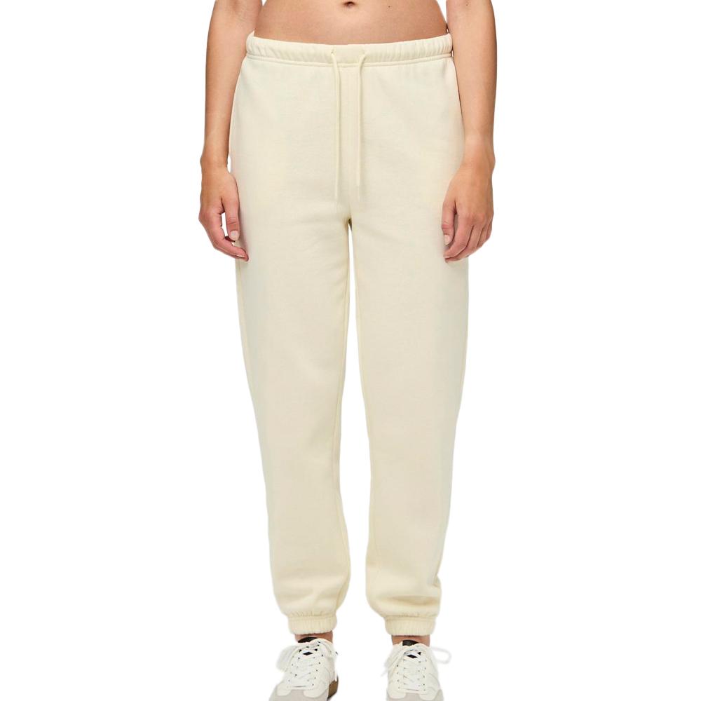 Jogginghose Ecru Frau Pieces Pcchilli günstig