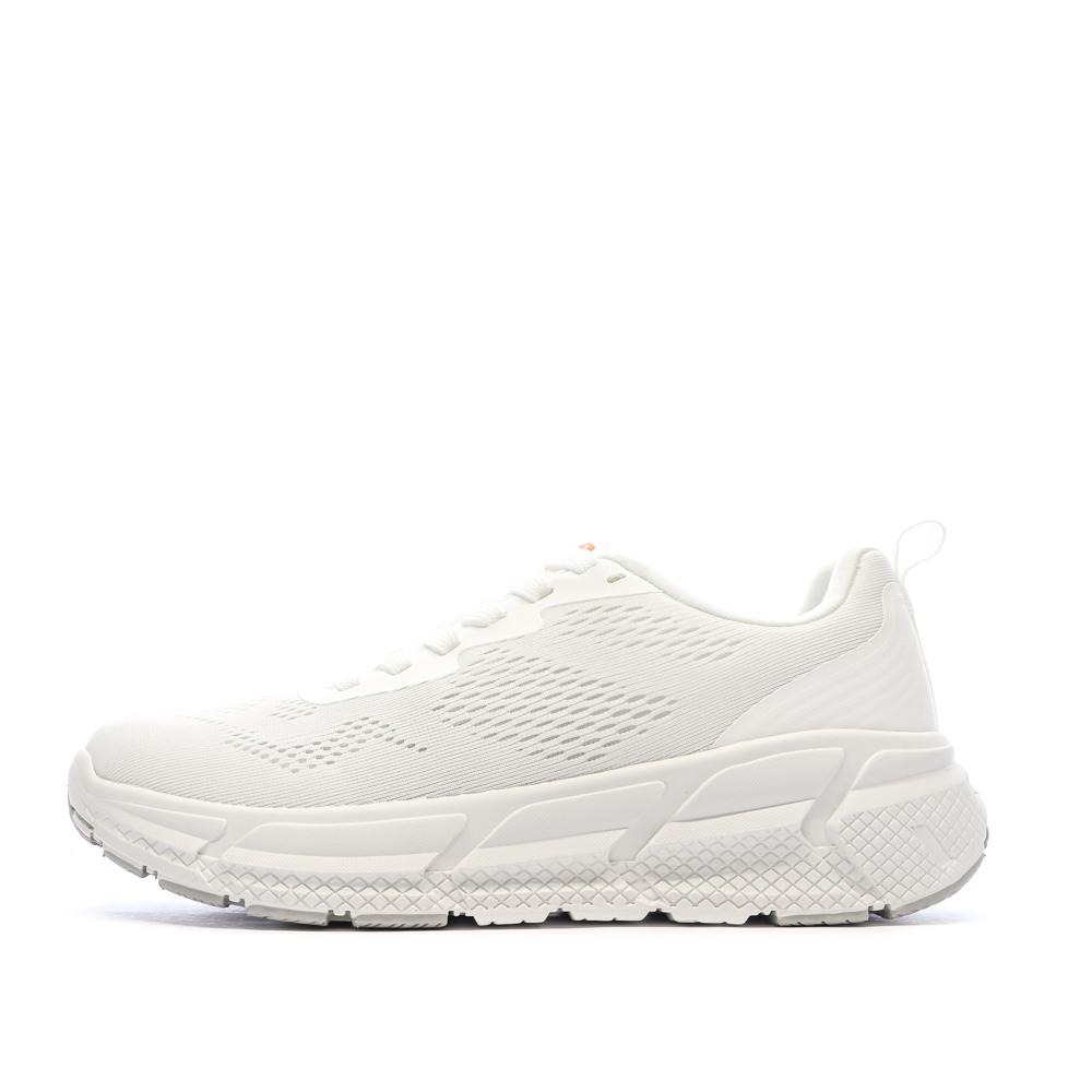 Women’s White Trainers Refresh 175022 affordable