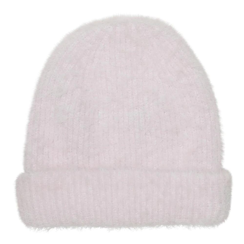 Gorro Púrpura Mujer Vero Moda Plume barato