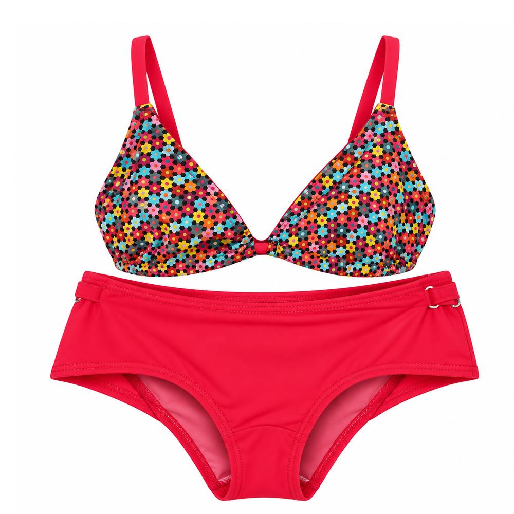 Maillot de bain Rose Fille Grain de Sable Kar pas cher