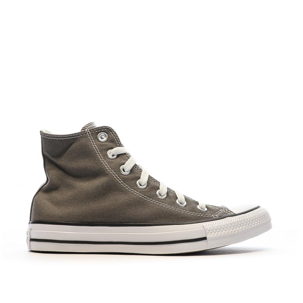 All Star Taupe Men's/Women's Sneakers Converse Photo of the Espace des Marques %store% store - view of %key%