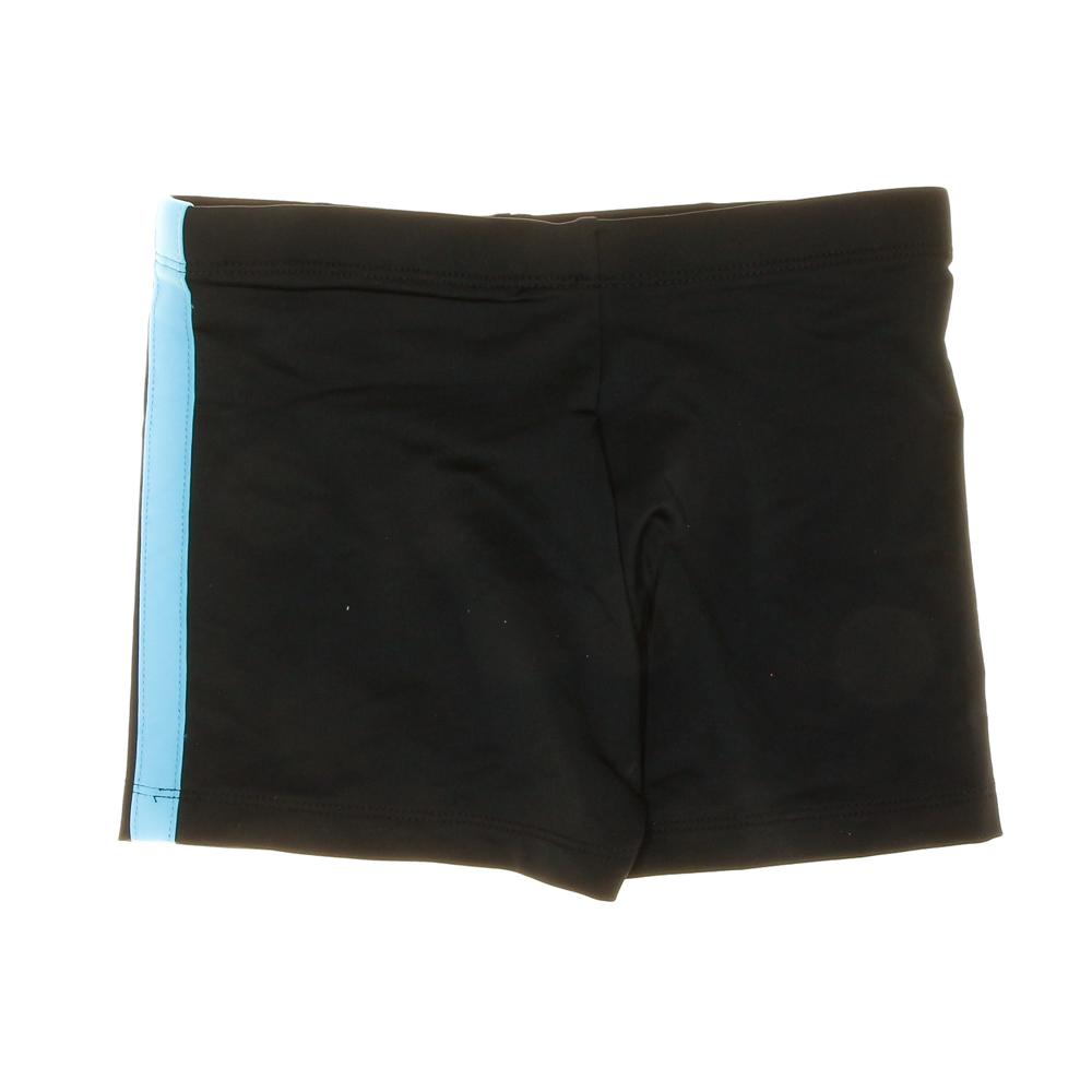 Sun project 42-1110-SL Boys' Black/Blue swim trunks Photo of the Espace des Marques %store% store - view of %key%