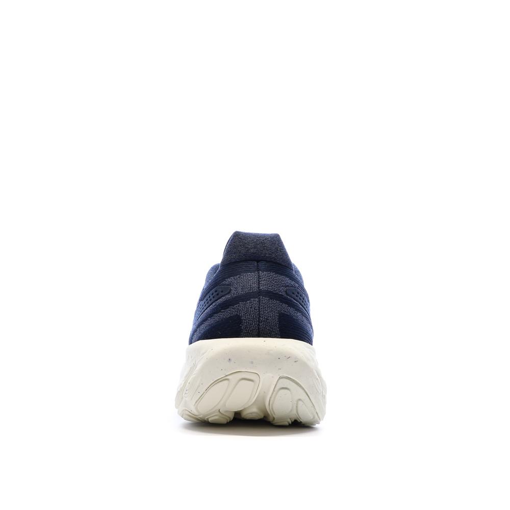 Baskets Noires Homme New Balance 1080 vue 3