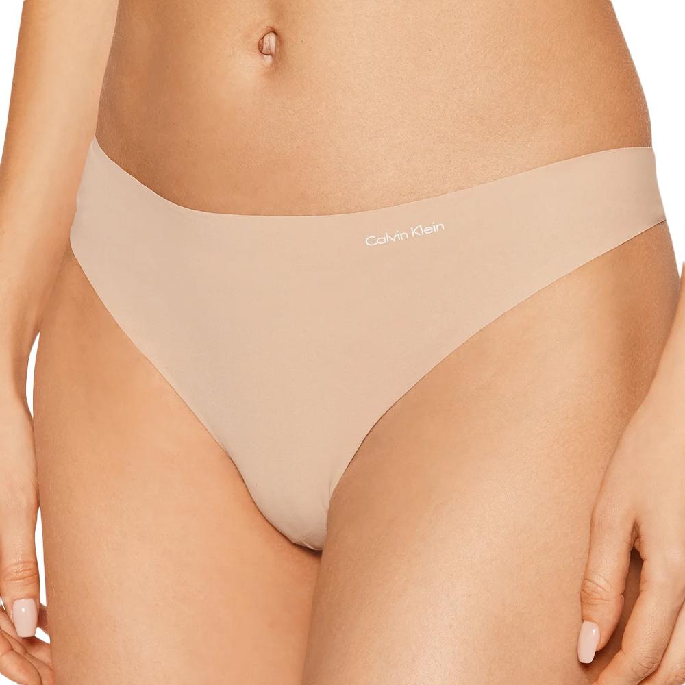 String Nude Damen Calvin Klein Jeans Hipster günstig