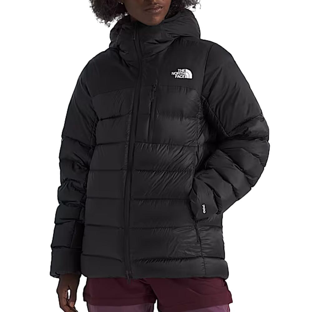 Doudoune Noir Femme The North Face Kalix pas cher