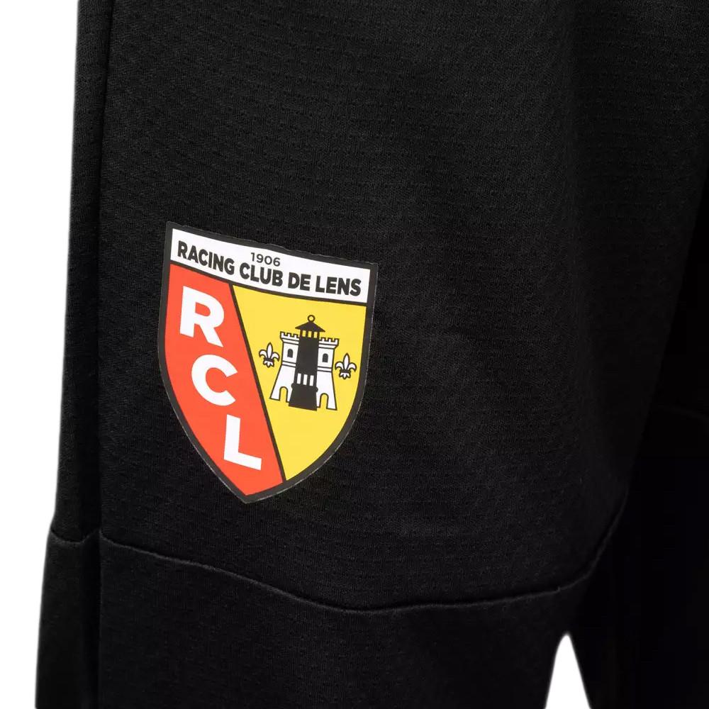 RC LENS Football trousers Black Man Puma Photo of the Espace des Marques %store% store - view of %key%