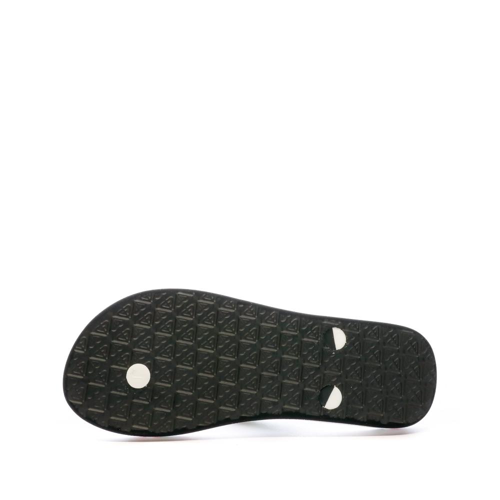 Roxy Tahiti Girl's Multicolour Flip-flops Photo of the Espace des Marques %store% store - view of %key%